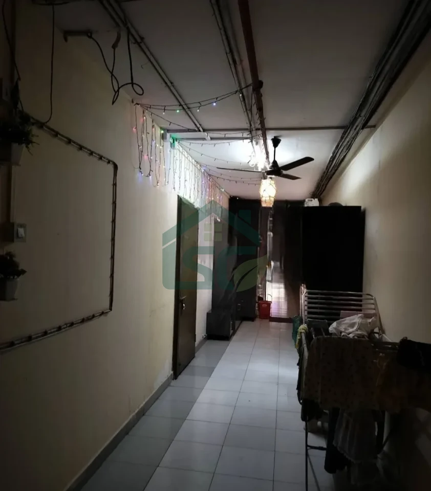 Photo 3 of Atithi PG, H-105, 1st Floor, H Wing, Mahalaxmi SRA CHSL, Pandurang Budhkar Marg, Gopal Nagar, Worli, Mumbai, Maharashtra 400030, Mumbai