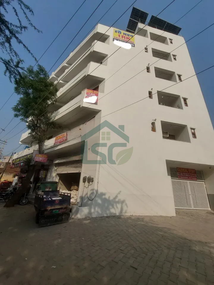 Global Stay in Sector 68, Gurugram — property photo 2