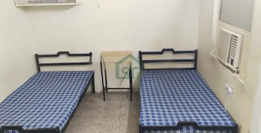 At Jyoti Doshi'S PG, Navrangpura, Ahmedabad