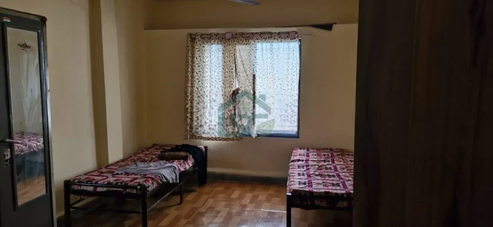 Photo 2 of Reshma Lngle PG, Sanpada, Navi Mumbai