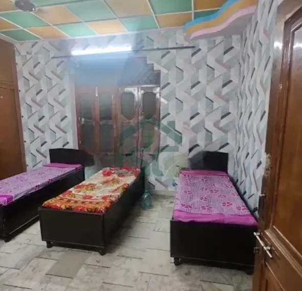 Krishna PG in Shahdara, Delhi — property photo 2