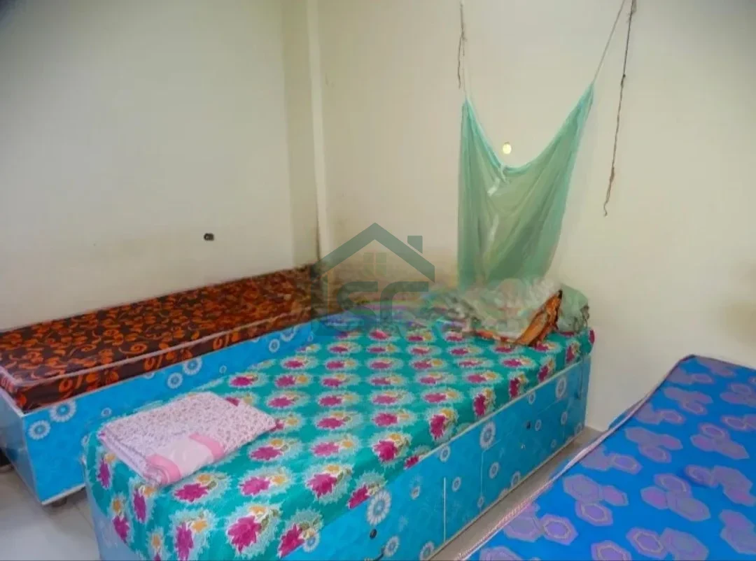 At Comfort Living PG For Ladies, BTM Layout, Bangalore