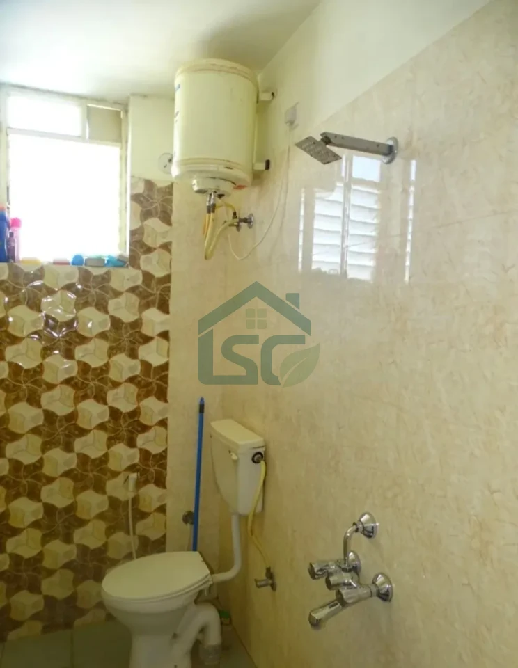 Photo 4 of Comfort Living PG For Ladies, BTM Layout, Bangalore