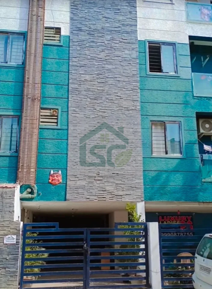 Photo 2 of Comfort Living PG For Ladies, BTM Layout, Bangalore