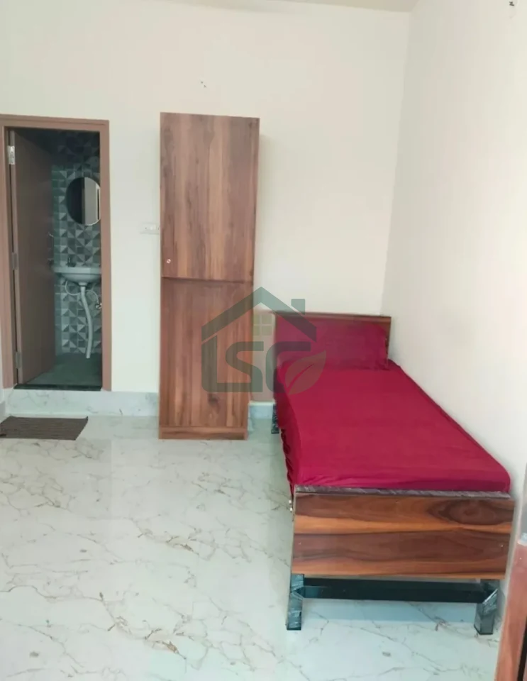 Photo 5 of Sri Lakshmi Gents PG, BTM Layout, Bangalore