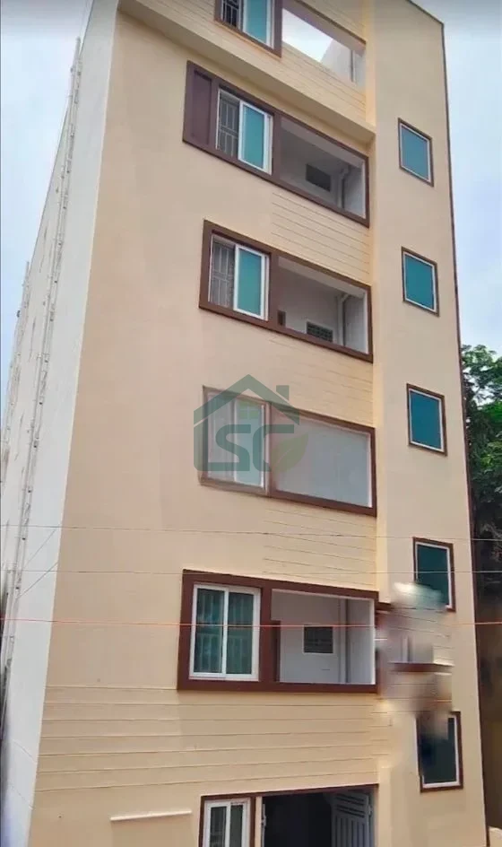 Photo 2 of Sri Lakshmi Gents PG, BTM Layout, Bangalore