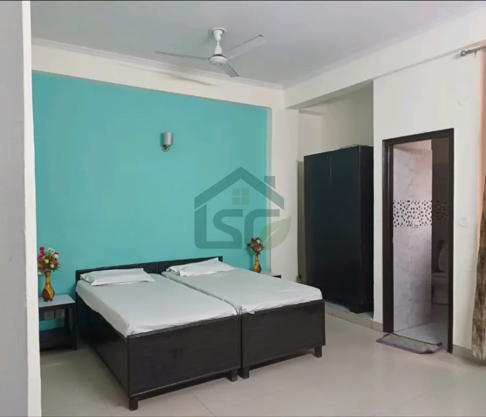 Vihaan Paying Guest in Sector 17, Noida — property photo 2