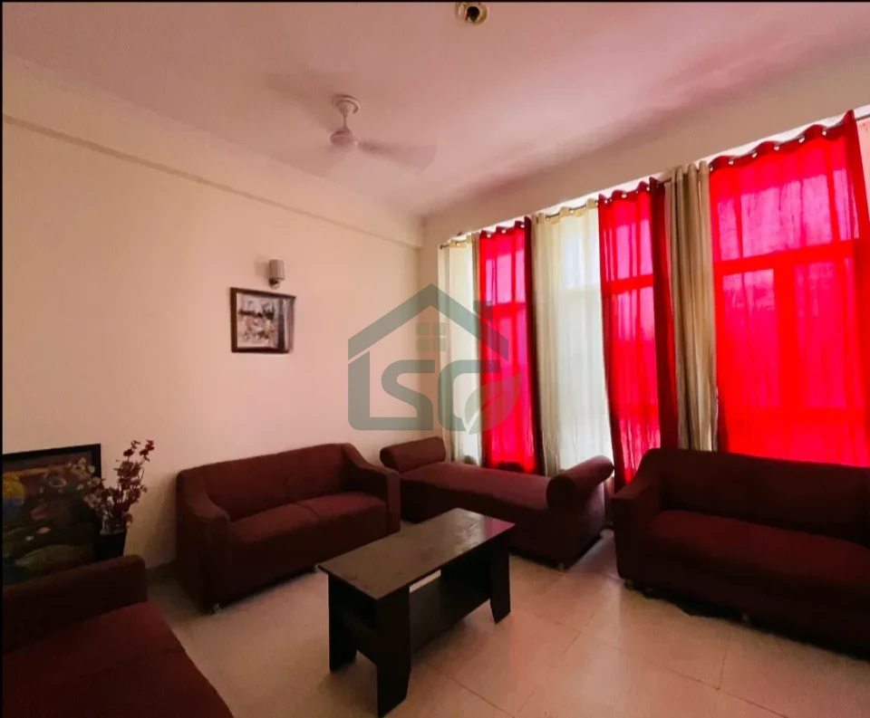 Vihaan Paying Guest in Sector 17, Noida — property photo 3