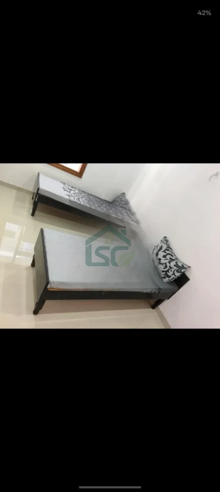 Photo 5 of Room Soom PG, Sector 130, Noida