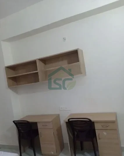 Photo 4 of Sangam Girls Hostel, Sangam Vihar Colony, Varanasi