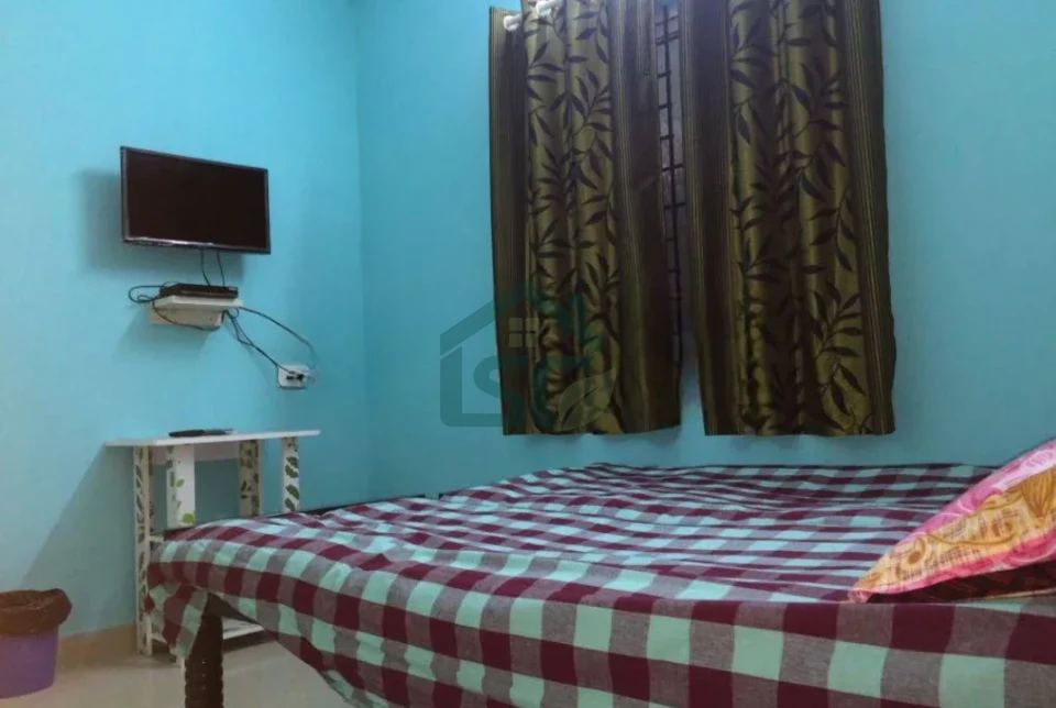 Photo 4 of Couples PG Studio, Koramangala, Bangalore