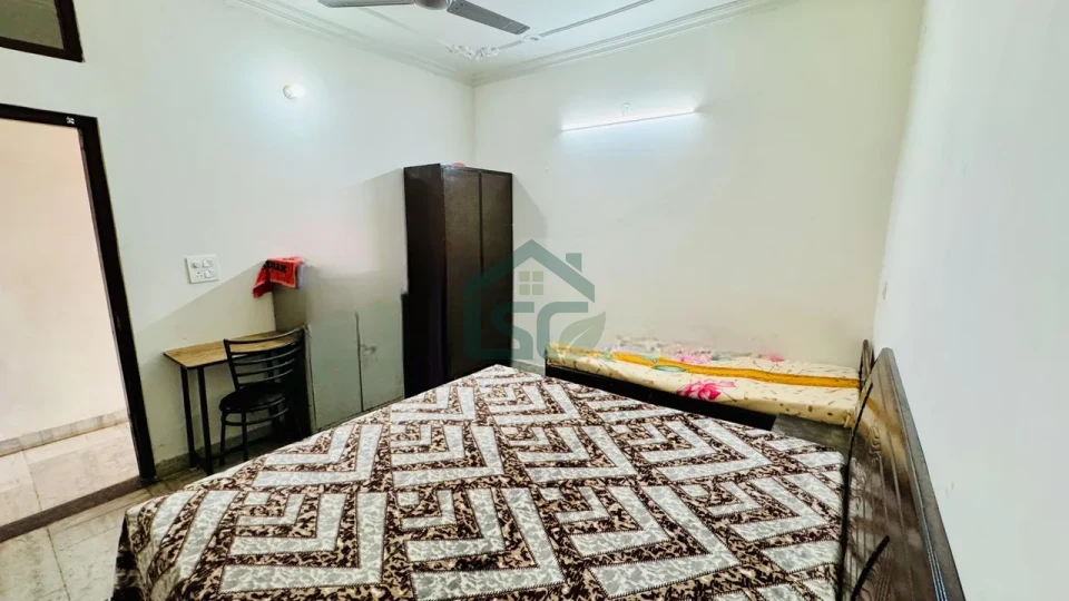 Photo 4 of PG For Girls, Sector 22, Chandigarh