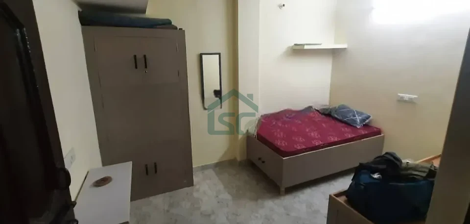 Aditi PG in Naraina, Delhi — property photo 3