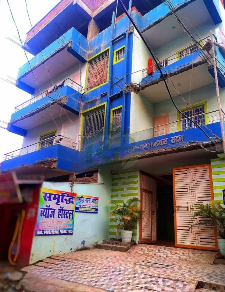 Photo 3 of Samridhi PG, Anandpuri, Patna