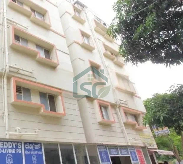 Photo 4 of Reddy'S Colive PG, Doddanekundi, Bangalore