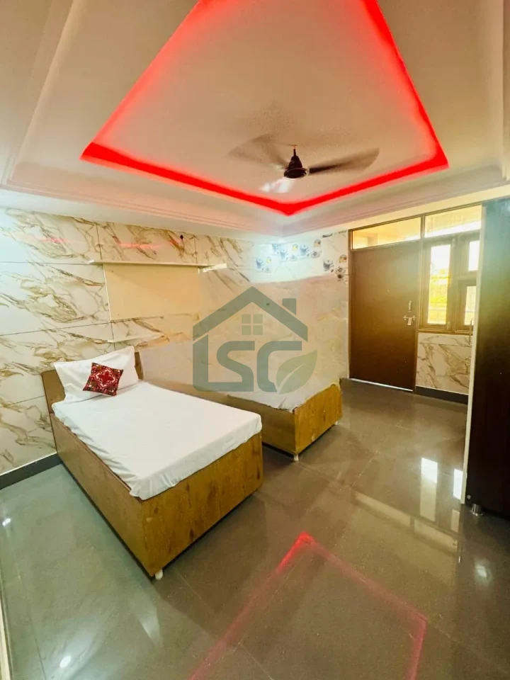 Photo 3 of Shristh Girls PG, Sector 52, Noida