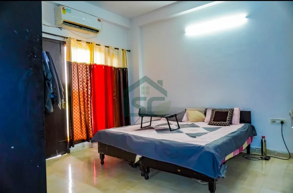 Photo 2 of Indirapuram Luxurious PG, Indirapuram, Ghaziabad