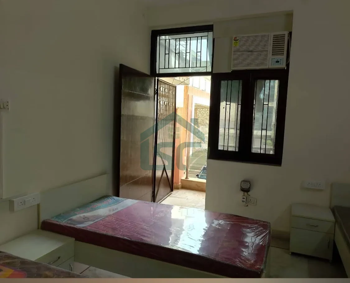 At Boys Hostel Kota, Kota Industrial Area, Kota