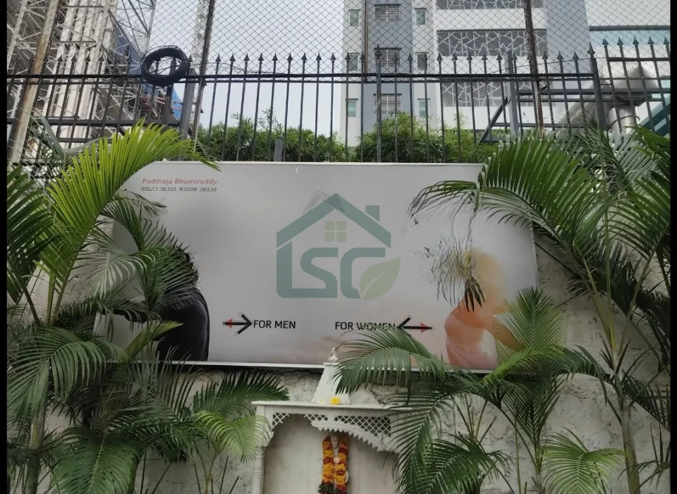 Photo 4 of Sai Kuteer Executive Co-Living PG, Madhapur, Hyderabad
