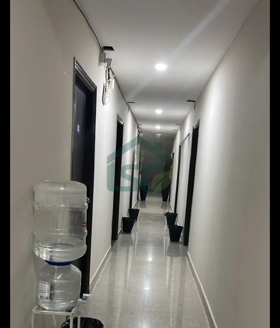 At Sai Kuteer Executive Co-Living PG, Madhapur, Hyderabad