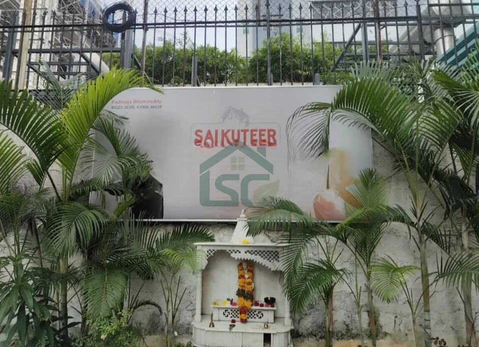 Photo 3 of Sai Kuteer Executive Co-Living PG, Madhapur, Hyderabad