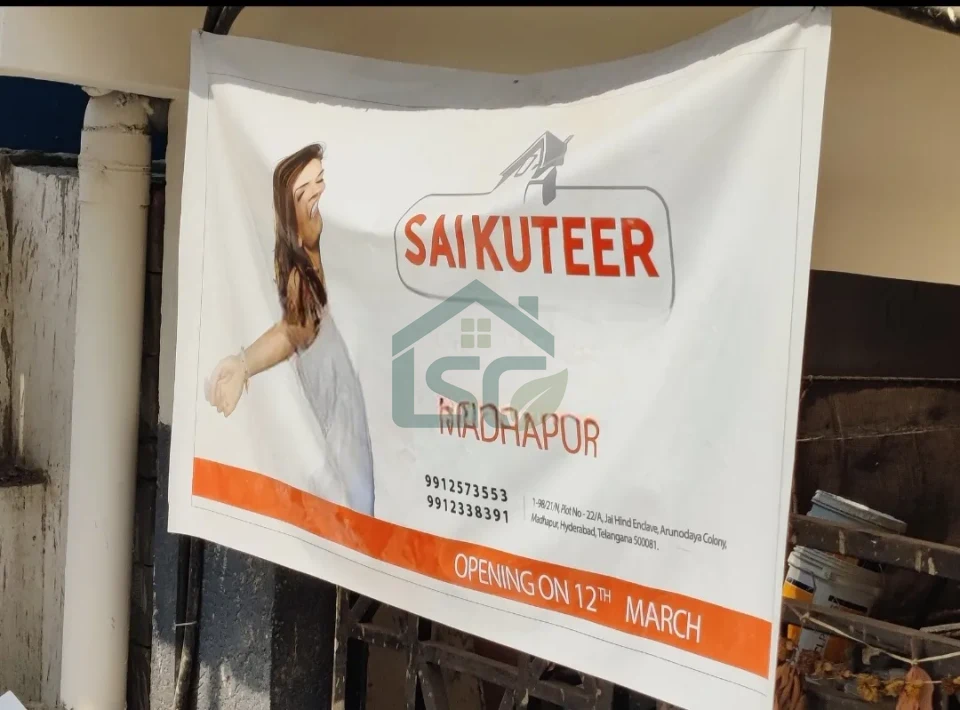 Photo 2 of Sai Kuteer Executive Co-Living PG, Madhapur, Hyderabad