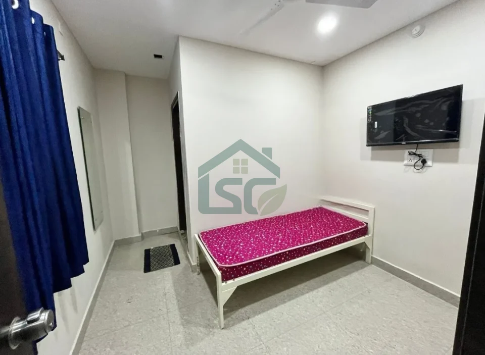 Photo 5 of Sai Kuteer Executive Co-Living PG, Madhapur, Hyderabad