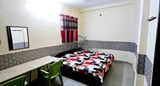 Atlas Boys Hostel in Sarita Vihar, Delhi — property photo 3