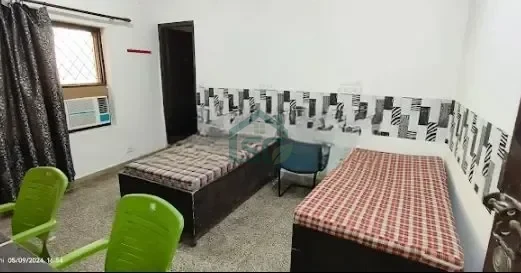 Atlas Boys Hostel in Sarita Vihar, Delhi — property photo 1