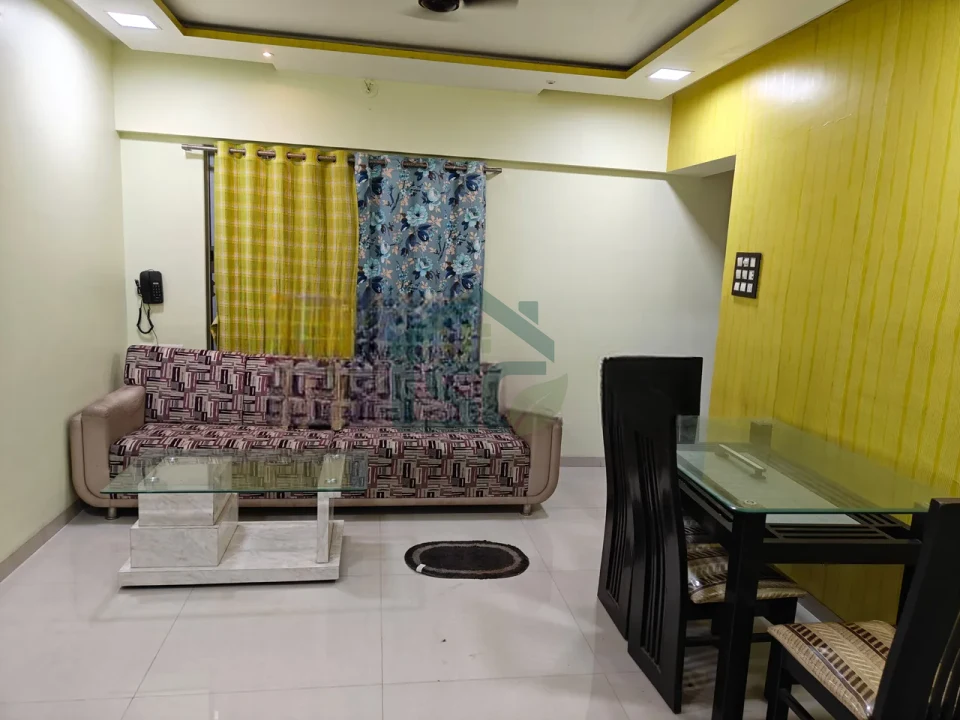 Photo 2 of Ghar Apna Stay Ulwe, Ulwe, Navi Mumbai