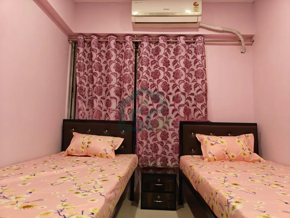 Photo 5 of Ghar Apna Stay Ulwe, Ulwe, Navi Mumbai