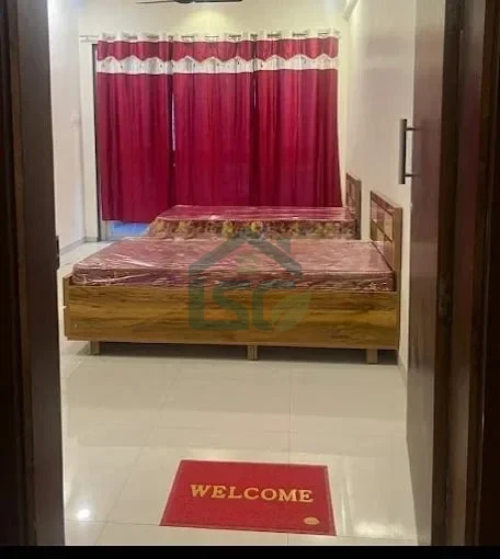 At Durga Delux PG, Santoshi Mata Nagar, Pune