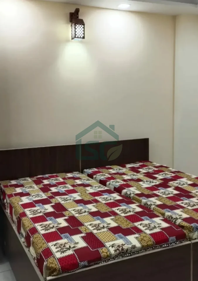 PG for girls & boys in Sector 52, Gurugram — property photo 1