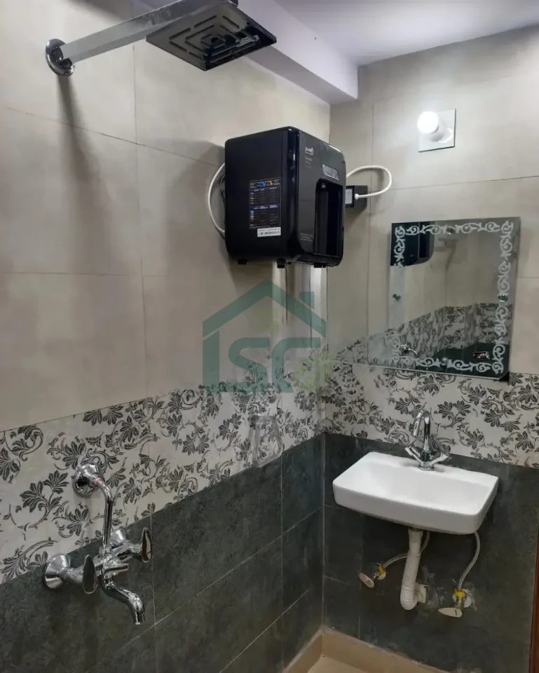 PG for girls & boys in Sector 52, Gurugram — property photo 3