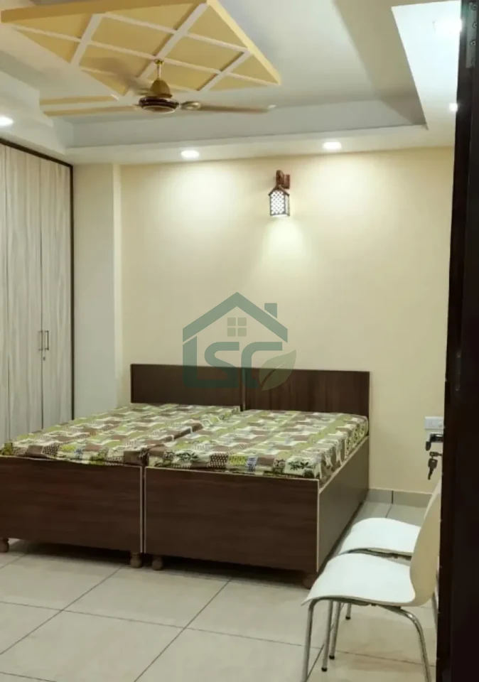 PG for girls & boys in Sector 52, Gurugram — property photo 2