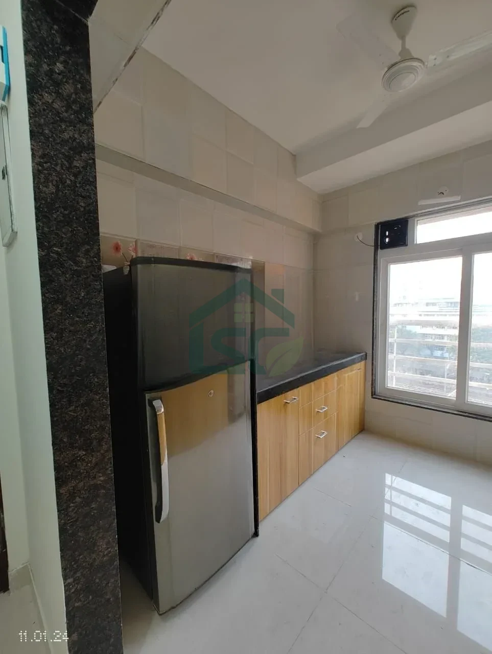 At Friendly Living, Ghatkopar East, Mumbai