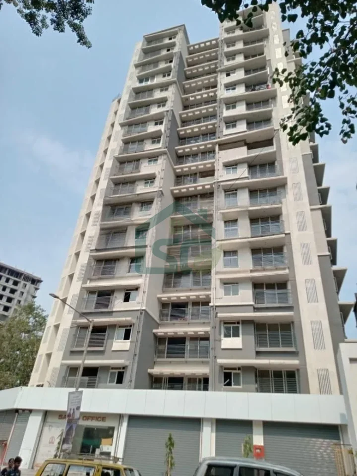 Photo 2 of Friendly Living, Ghatkopar East, Mumbai
