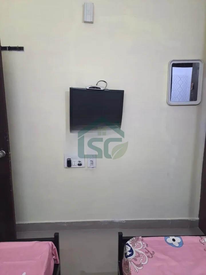 Photo 4 of TRENDS PG For Men, Gachibowli, Hyderabad