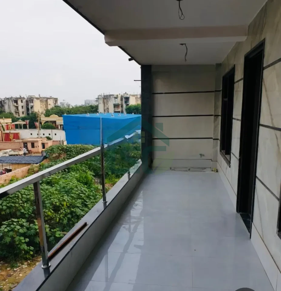 Solanki boys PG in Dwarka, Delhi — property photo 3