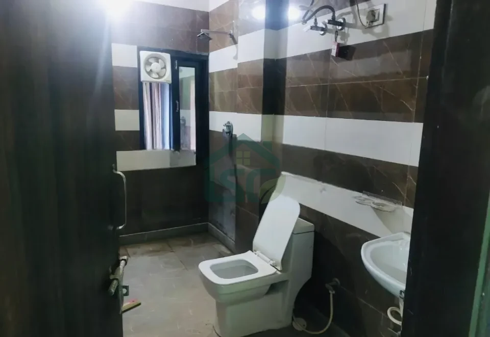 Solanki boys PG in Dwarka, Delhi — property photo 2