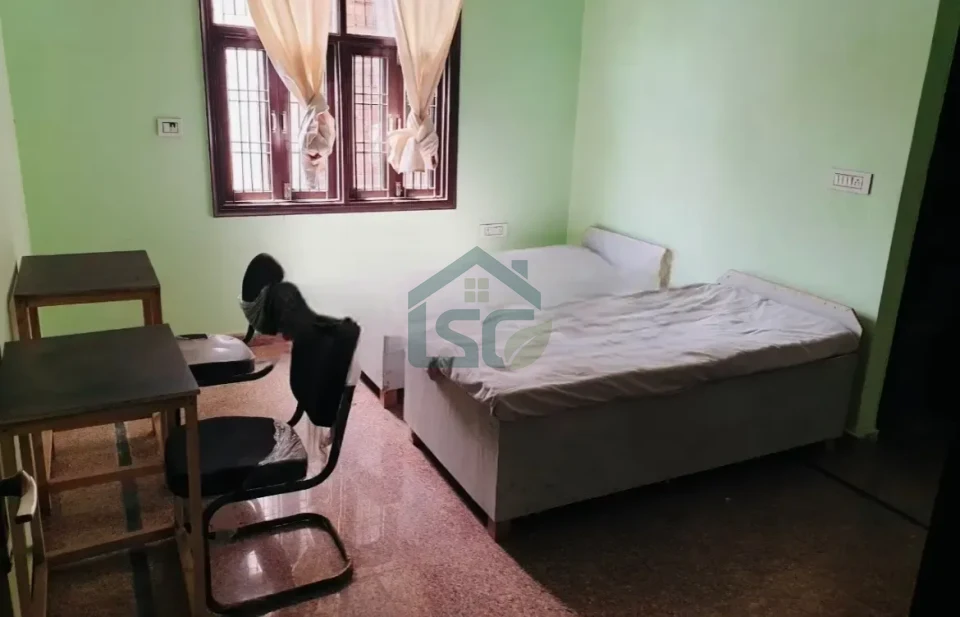 Solanki boys PG in Dwarka, Delhi — property photo 5