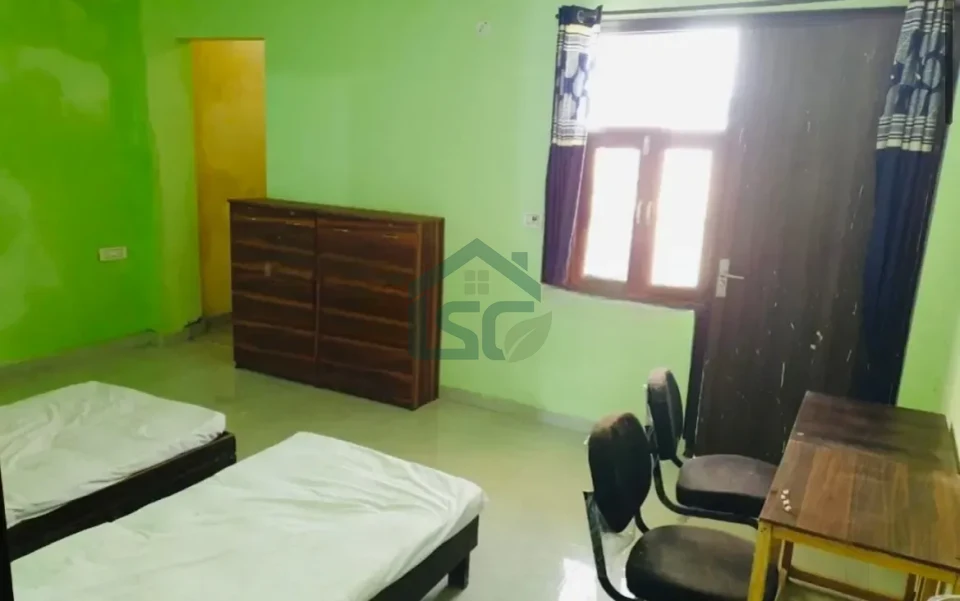 Solanki boys PG in Dwarka, Delhi — property photo 4