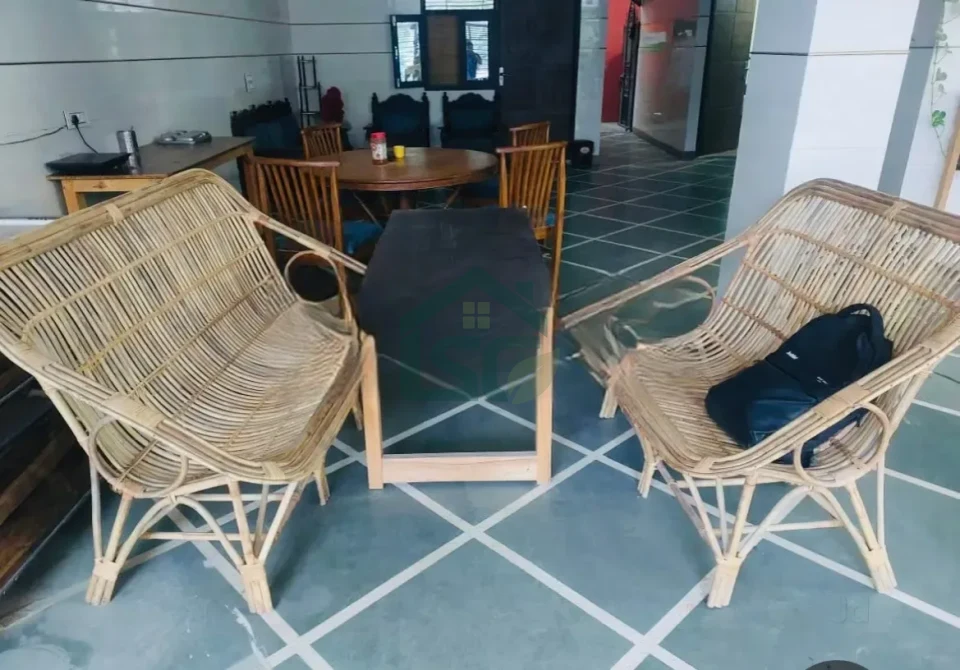 Solanki boys PG in Dwarka, Delhi — property photo 1