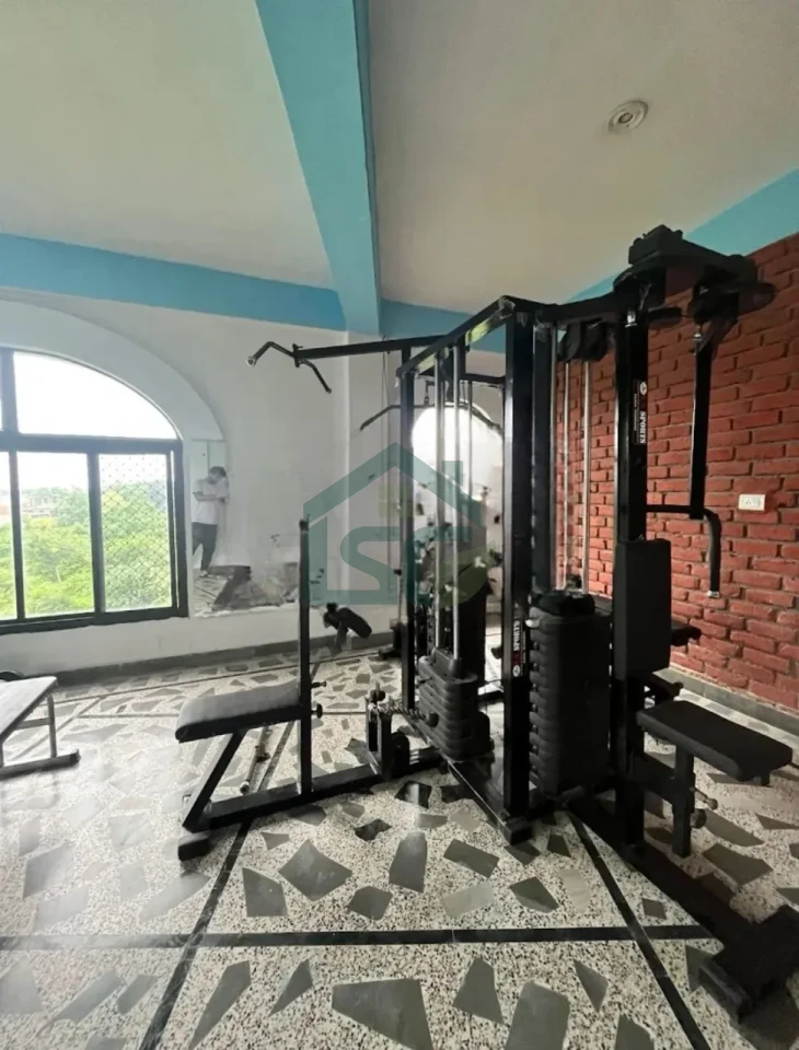 Photo 2 of Pindari Student Housing Boys Hostel, Dashauli, Lucknow