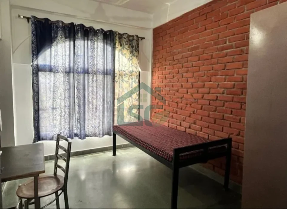 At Pindari Student Housing Boys Hostel, Dashauli, Lucknow