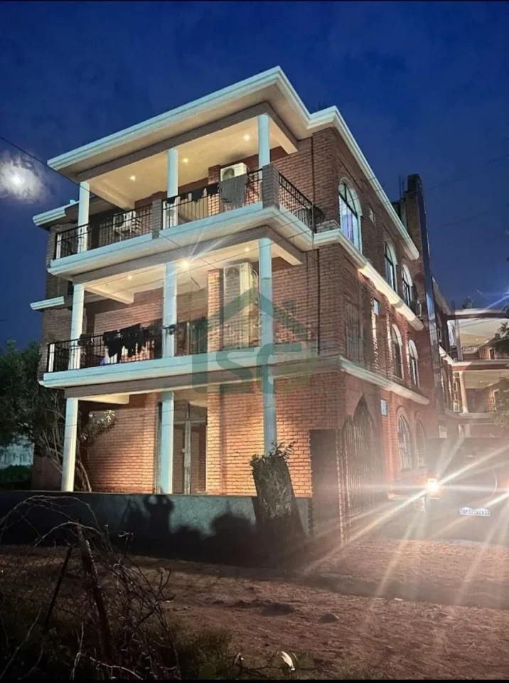 Photo 5 of Pindari Student Housing Boys Hostel, Dashauli, Lucknow