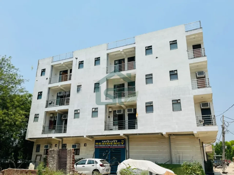Noble satguru in Sector 18, Gurugram — property photo 2