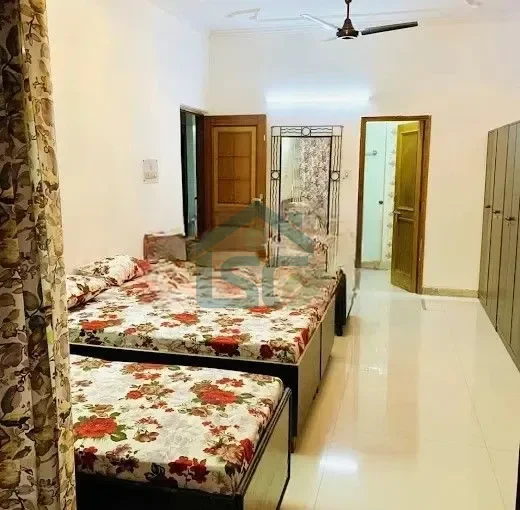 SKY Home PG in Kamla Nagar, Delhi — property photo 2