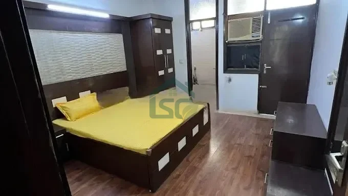 SKY Home PG in Kamla Nagar, Delhi — property photo 4