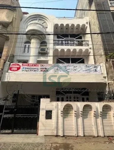 SKY Home PG in Kamla Nagar, Delhi — property photo 3